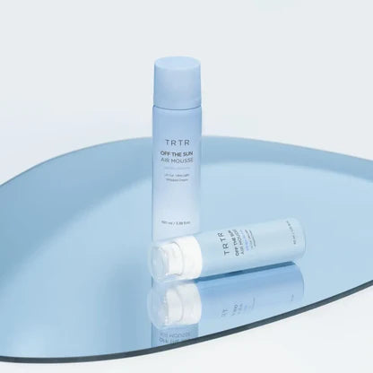 Off The Sun Air Mousse SPF