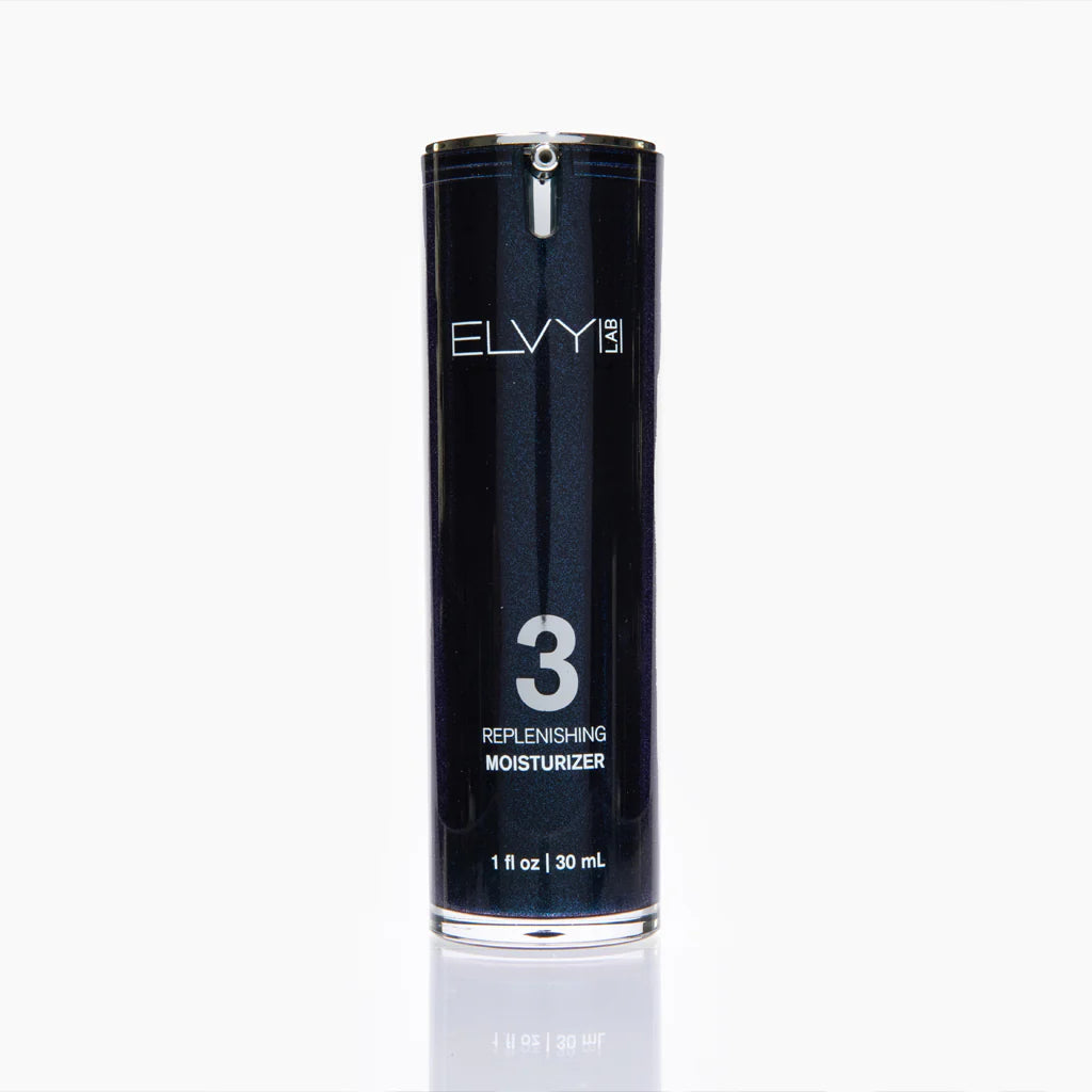 Replenishing Moisturizer No. 3