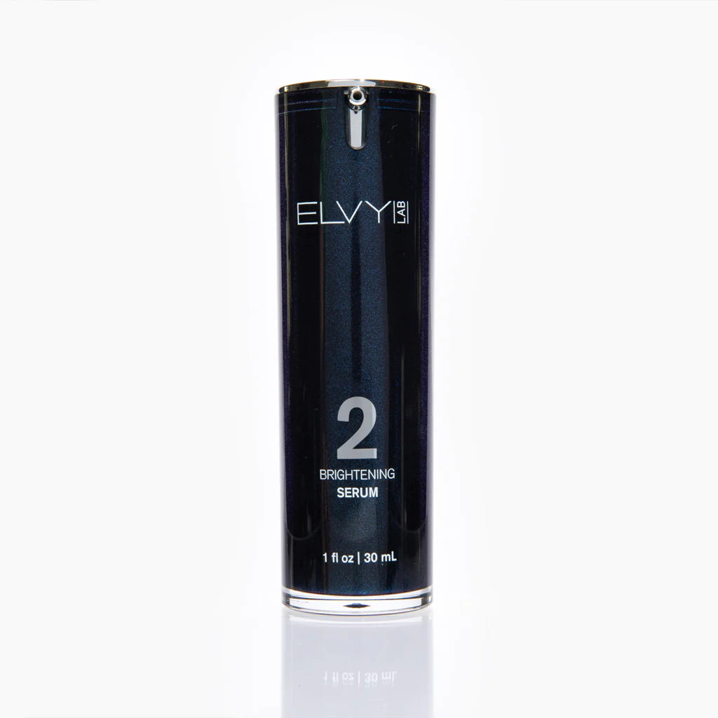 Brightening Serum No. 2
