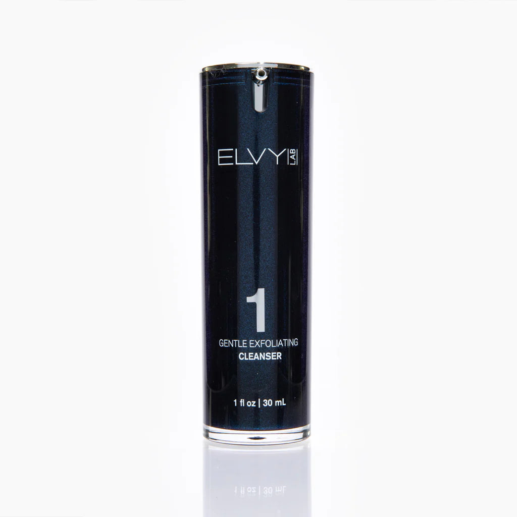 Gentle Cleanser No. 1